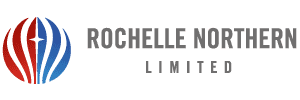 Rochelle Northern logo