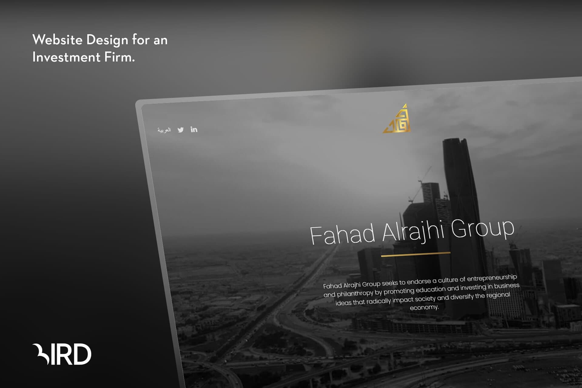 Fahad Alrajhi Group