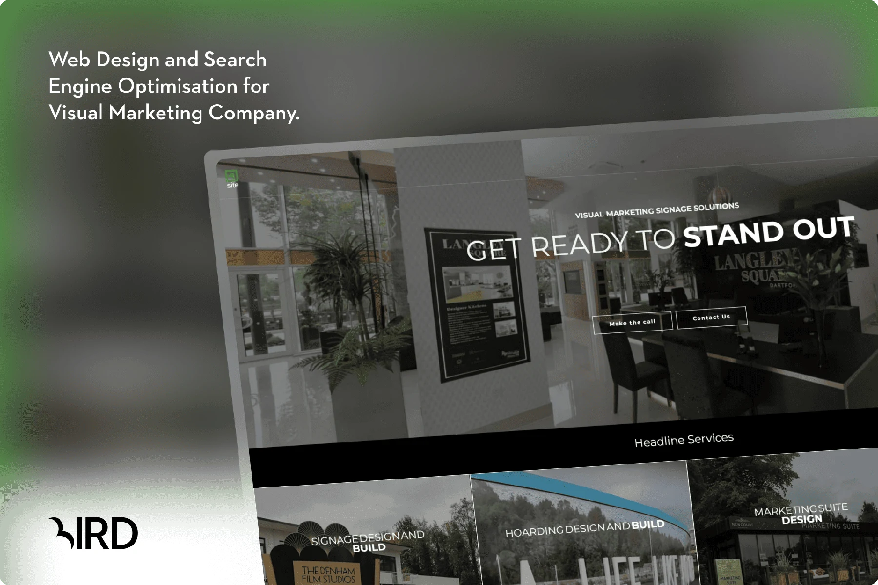 4 Site Implementation