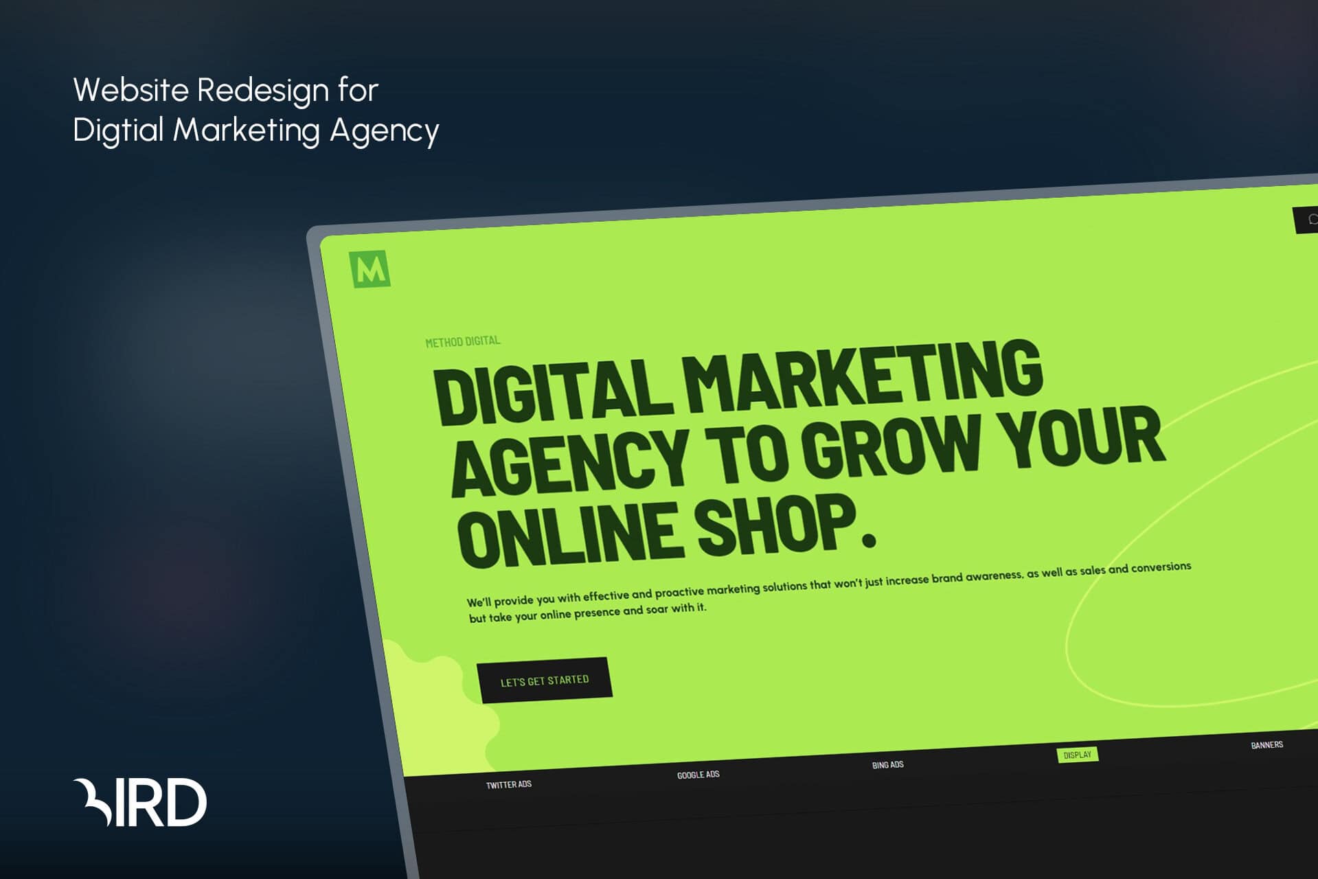 Method Digital
