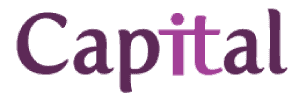 Capital logo
