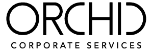 Orchid Corporate Services logo