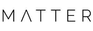 Matter Designs logo