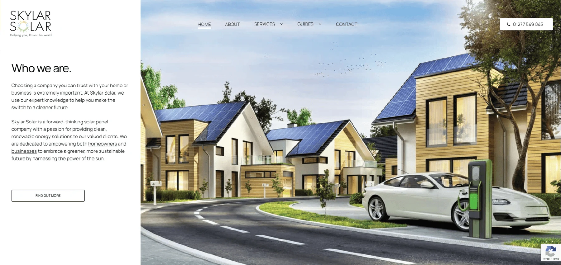Skylar Solar portfolio image 4