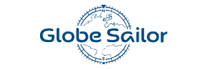 Globe Sailor logo