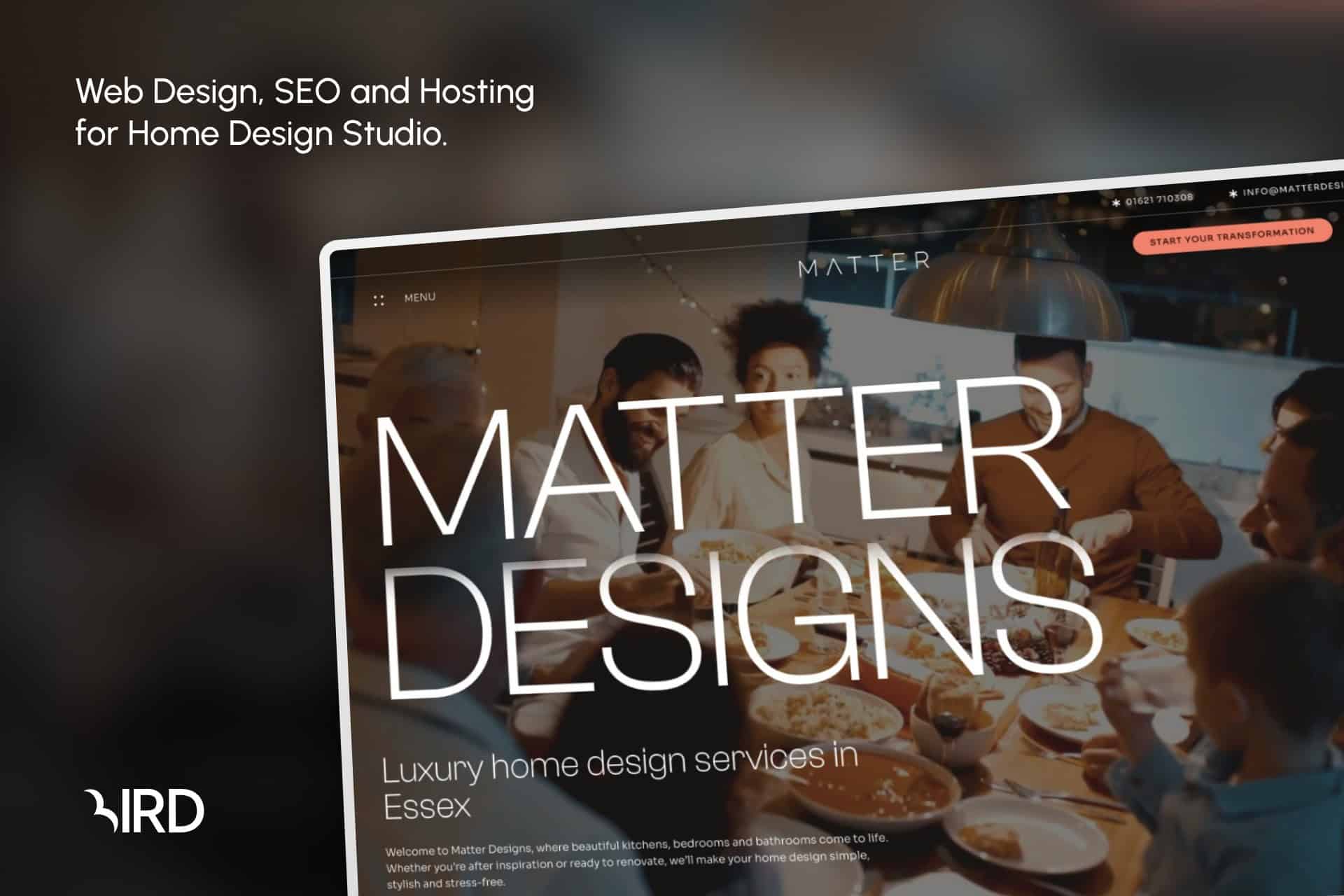 Matter Designs