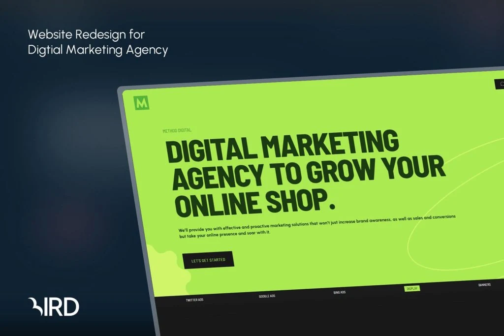 Method Digital