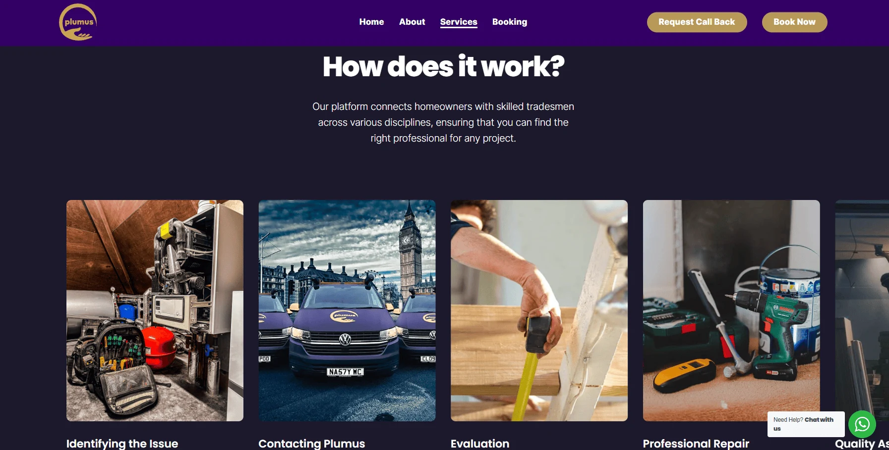 Plumus portfolio image 2