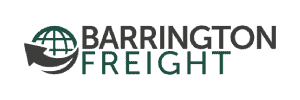 Barrington Freight logo