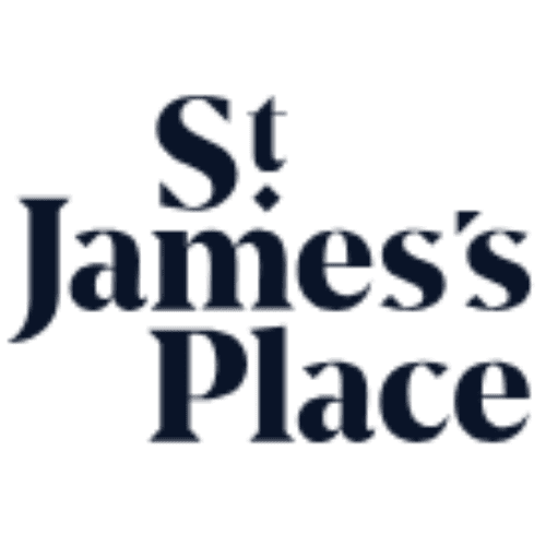 St James’s Place logo