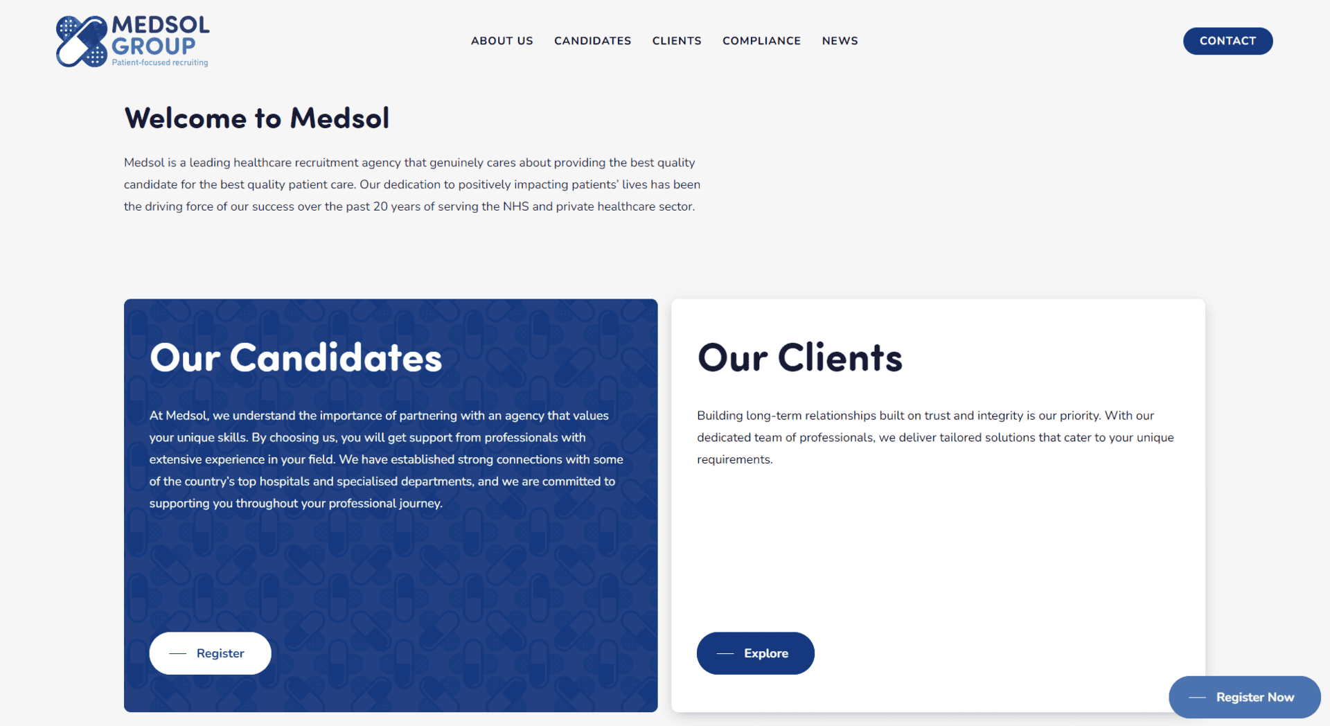 Medsol Group portfolio image 3