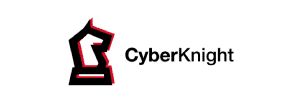 Cyber Knight logo
