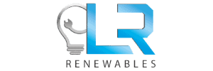 L & R Renewables logo