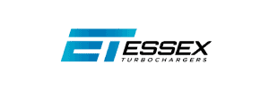 Essex Turbos logo