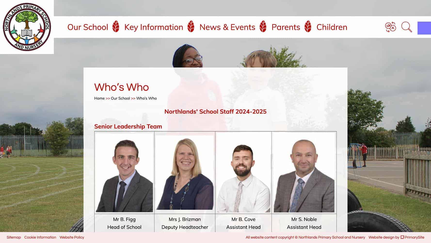 Northlands Infant School & Nursery portfolio image 4