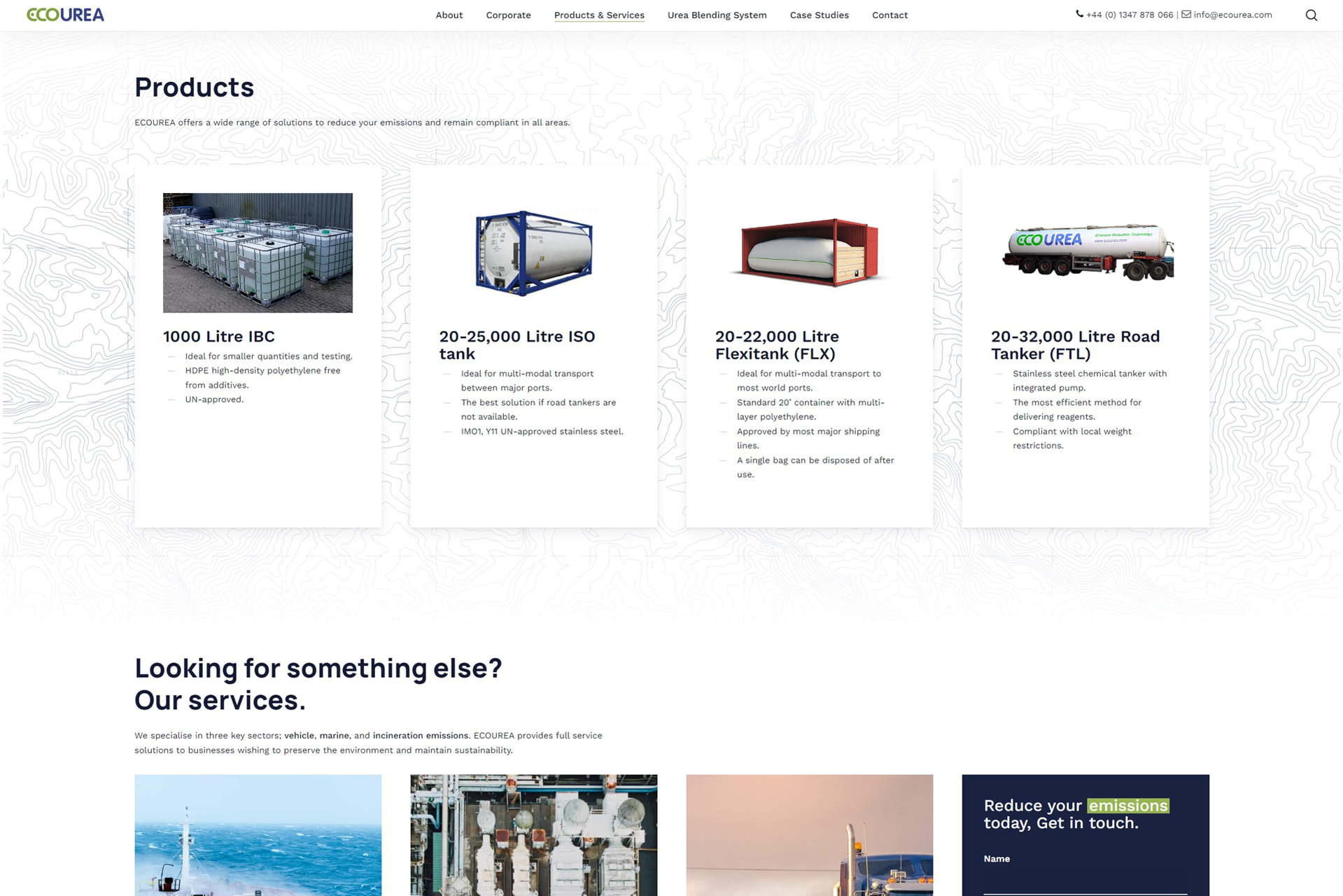 Ecourea portfolio image 3