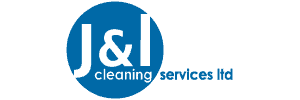 J & I Cleaning logo