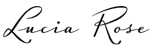 Lucia Rose logo