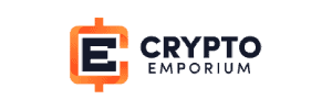 Crypto Emporium logo