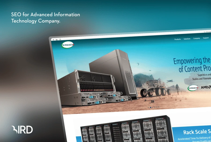 Supermicro